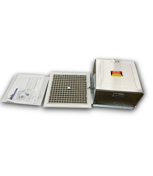 55500 Plastic Evaporative Cooler Ceiling Vent