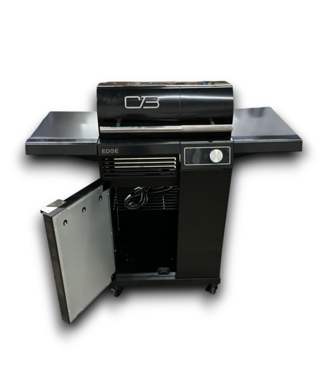 55498 Outdoor Electric Grill 48"
