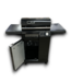 55498 Outdoor Electric Grill 48"