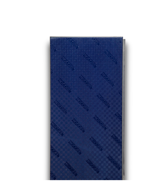 55511 371 Sq. Ft. Hickory Luxury Vinyl Plank Flooring