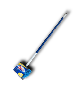Bud's Warehouse 55513 Pipe Brush Duster