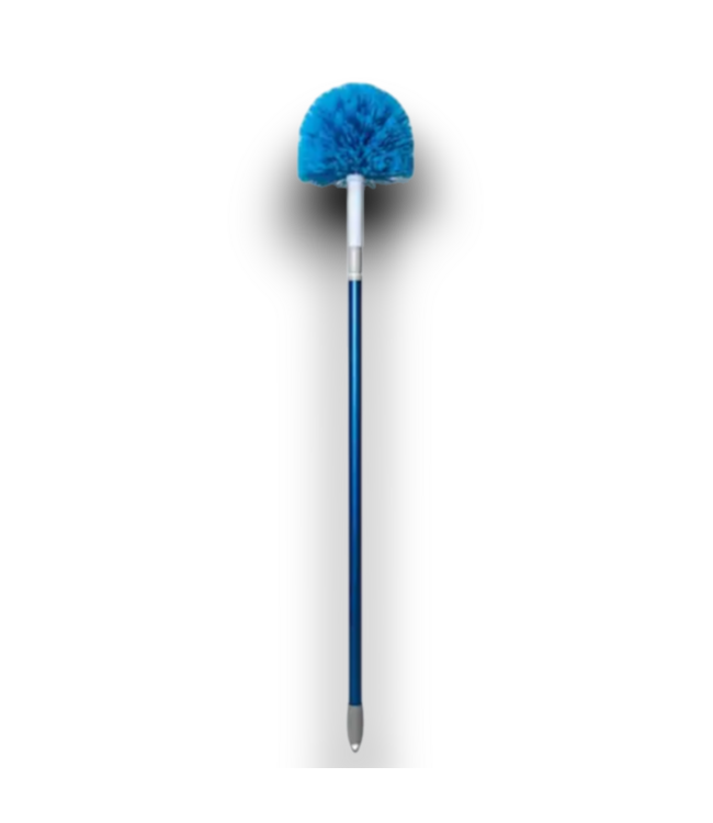 55513 Pipe Brush Duster