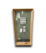 55517 23” W X 59” H Brown Casement Fixed Window
