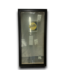 55517 23” W X 59” H Brown Casement Fixed Window