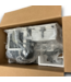 55519 Sink And Dishwasher U It. Stainless Steel