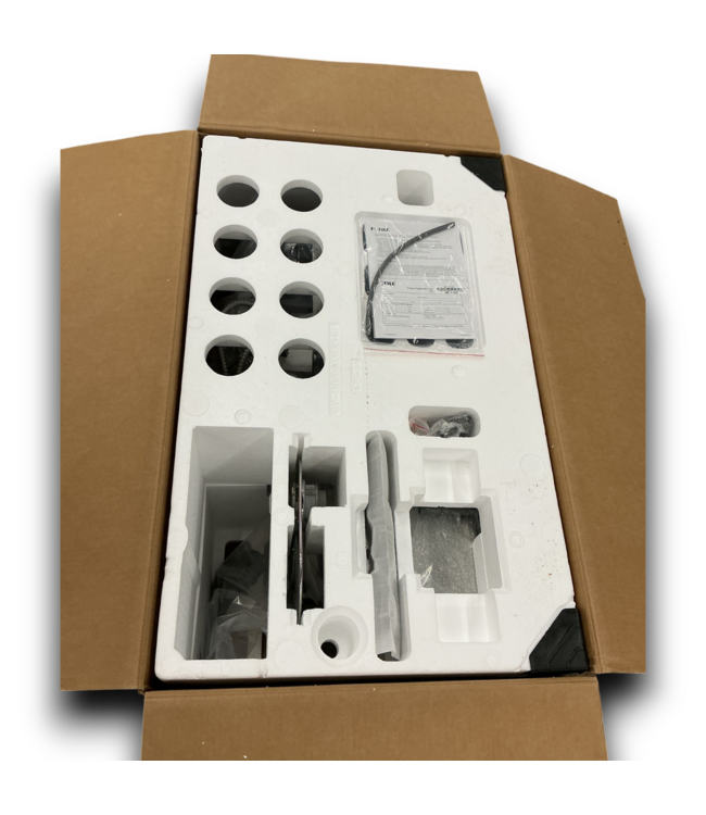 55519 Sink And Dishwasher U It. Stainless Steel