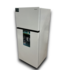 55522 White Top Freezer Refrigerator