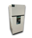 55522 White Top Freezer Refrigerator