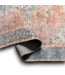 55527 Coral Indoor Area Rug 5'x 8'
