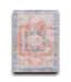 55527 Coral Indoor Area Rug 5'x 8'