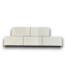 55529 Brilliant White Subway Tile 8-boxes 77 Sq. Ft.