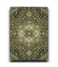 55530 Olive Indoor Area Rug 9'x 12'