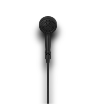 Bud's Warehouse 55533 Black Shower Handheld Faucet