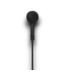 55533 Black Shower Handheld Faucet