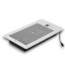 55535 White Register Booster Fan