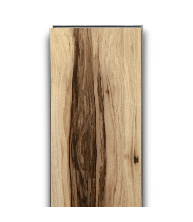 55511 371 Sq. Ft. Hickory Luxury Vinyl Plank Flooring