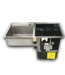55519 Sink And Dishwasher U It. Stainless Steel