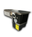 55519 Sink And Dishwasher U It. Stainless Steel