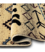 55523 Lodge Indoor Area Rug 5'x 7'