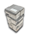 55529 Brilliant White Subway Tile 8-boxes 77 Sq. Ft.