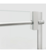 55531 60 X 78 In Glass Shower Doors Semi Frameless
