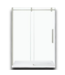 55531 60 X 78 In Glass Shower Doors Semi Frameless