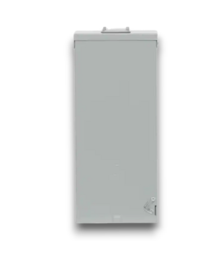 Bud's Warehouse 55538 200 Amp 10” Electrical Circuit Breaker