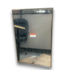 55541 24 X 36 Metal Frame Wall Mirror