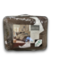 55543 Brownie Comforter 7-pc Set Cal King