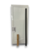 55545 36 X 84 White Primed Mdf Barn Door