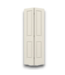 55547 36 X 80 Primed 2 Panel Bi Fold Doors