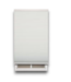55552 Ivory Cordless Cellular Shade 60" X 48"