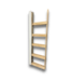 55559 24 X 80 Wood And Steel Pocket Door