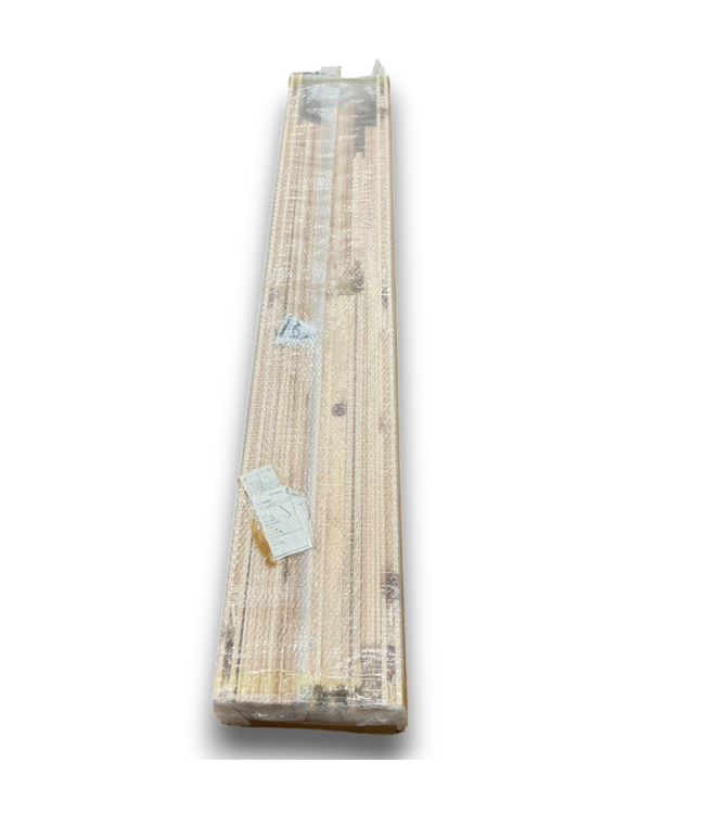 55561 5 In 1 Pine Wood Barn Door