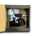 55564 Pneumatic Power Siding Nailer