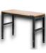 55572 2000 Lbs Cap. 48 X 20”heavy Duty Work Bench