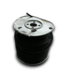 55574 3-conductor Black Stranded Power Cable 100-ft