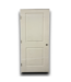55581 Prehung 2-panel Hollow Interior Door 36" X 80" Rh