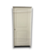 55581 Prehung 2-panel Hollow Interior Door 36" X 80" Rh