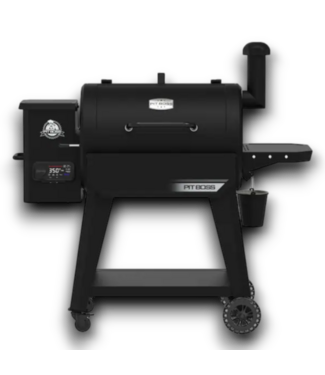 Bud's Warehouse 55584 Smart Compatible Pellet Grill