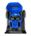 55589 Push Lawn Mower With Batteries & Charger