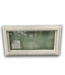 55591 9700 Picture Window Vinyl Frame Dial Glazed