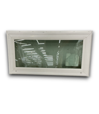 Bud's Warehouse 55591 9700 Picture Window Vinyl Frame Dial Glazed