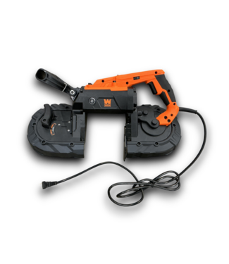Bud's Warehouse 55596 Portable Band Saw 10-amp 120-volt 5"