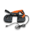 55596 Portable Band Saw 10-amp 120-volt 5"