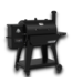 55584 Smart Compatible Pellet Grill
