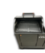 55585 Culinary 22" Xl Omnivore Griddle And Pellet Grill Combo