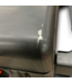 55585 Culinary 22" Xl Omnivore Griddle And Pellet Grill Combo