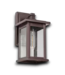55599 Oil Rubbed Bronze Outdoor Wall Sconce