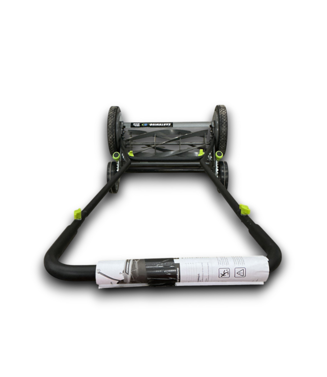 55609 5-blade Manual Reel Lawn Mower